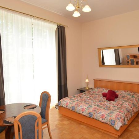 Apartments Vektor Vila Golf Rogaska Slatina Ngoại thất bức ảnh