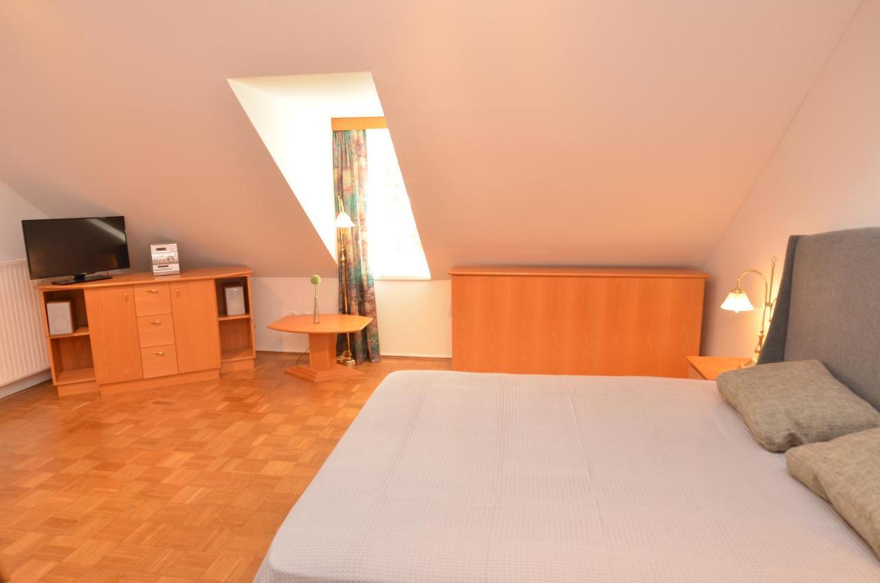 Apartments Vektor Vila Golf Rogaska Slatina Ngoại thất bức ảnh