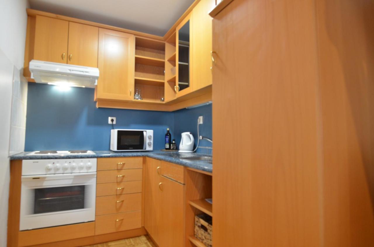 Apartments Vektor Vila Golf Rogaska Slatina Ngoại thất bức ảnh