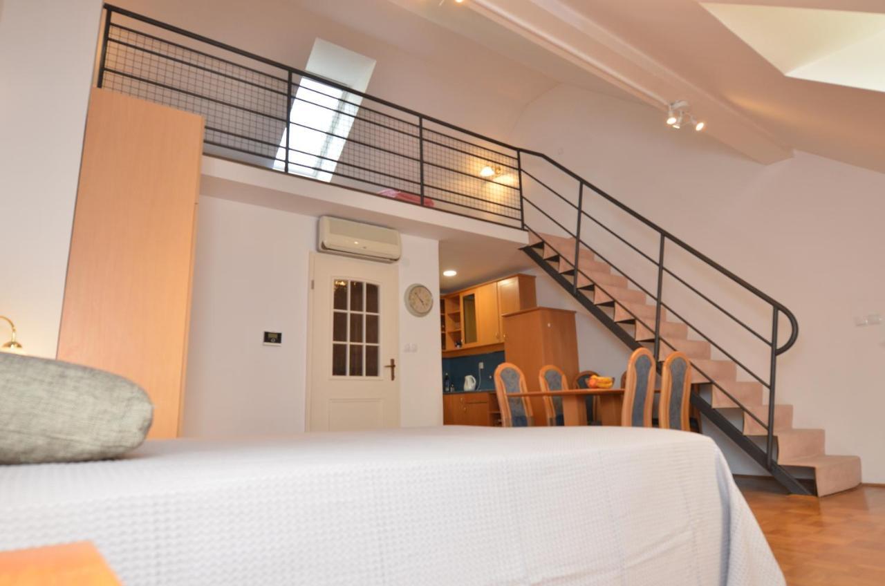 Apartments Vektor Vila Golf Rogaska Slatina Ngoại thất bức ảnh