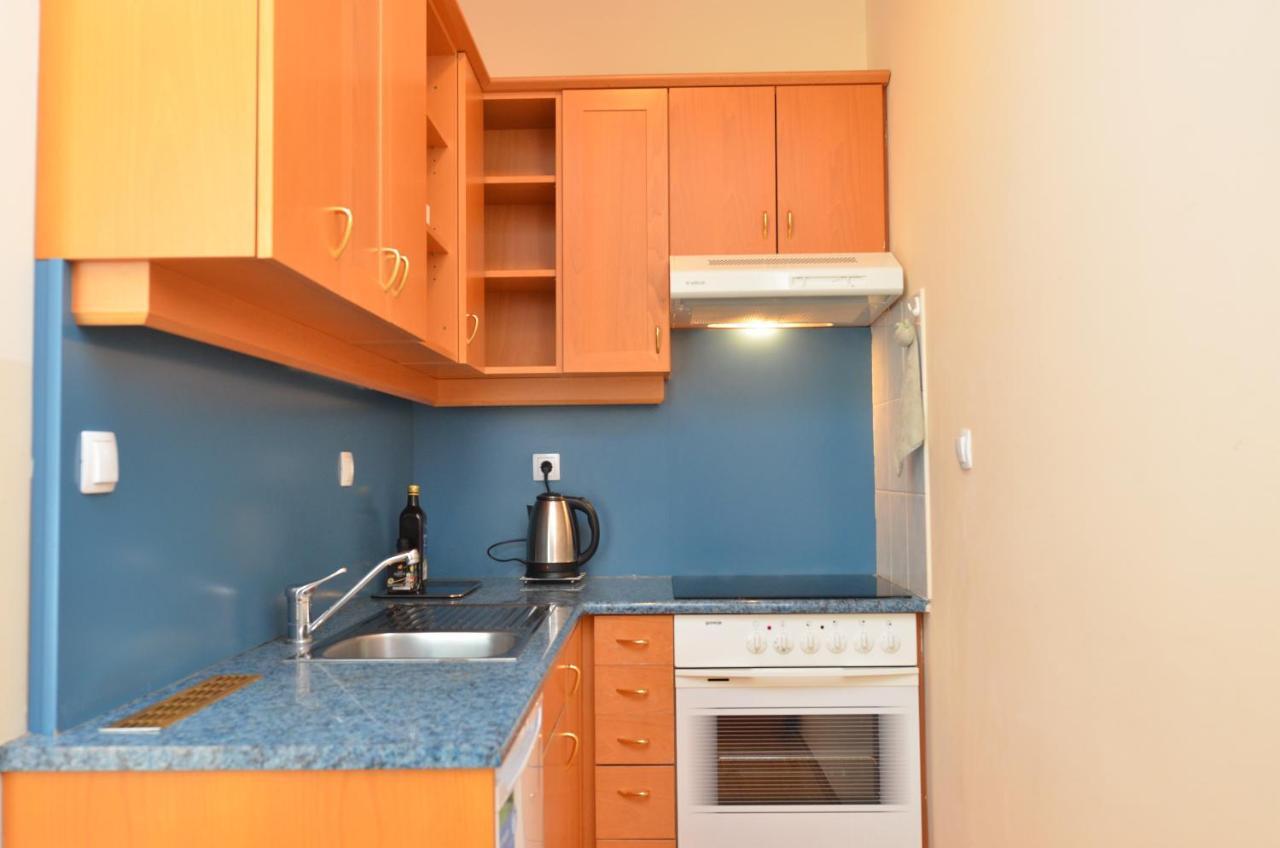 Apartments Vektor Vila Golf Rogaska Slatina Ngoại thất bức ảnh